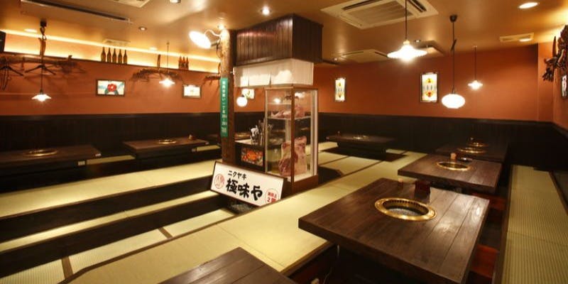 焼肉 極味や 大名店 - 画像4