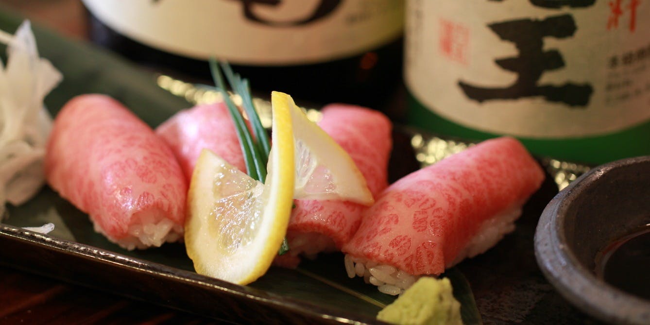 焼肉 極味や 大名店 - 画像3