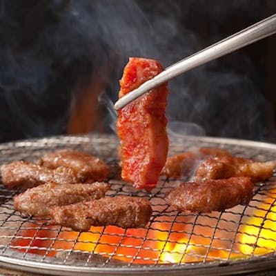 とろける極上焼肉を驚き価格で