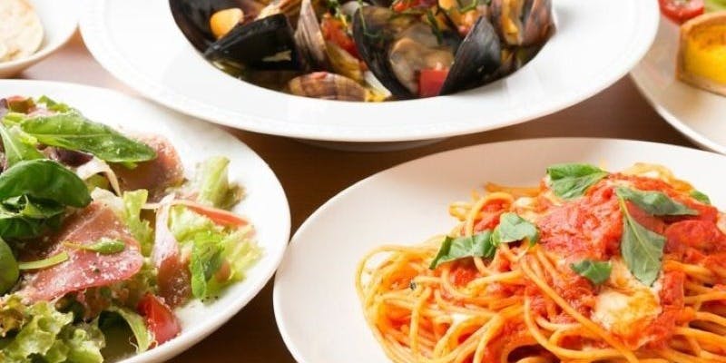 イタリアン酒場 Bitte (ビッテ) - 画像1