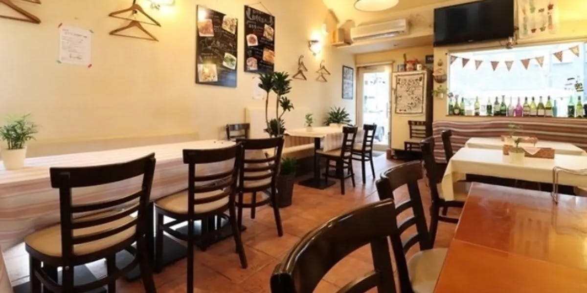 イタリアン酒場 Bitte (ビッテ) - 画像4