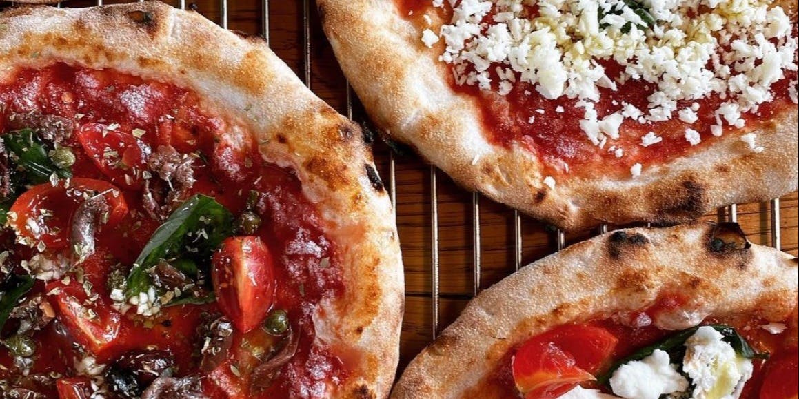 PIZZERIA CON CUORE - 画像1