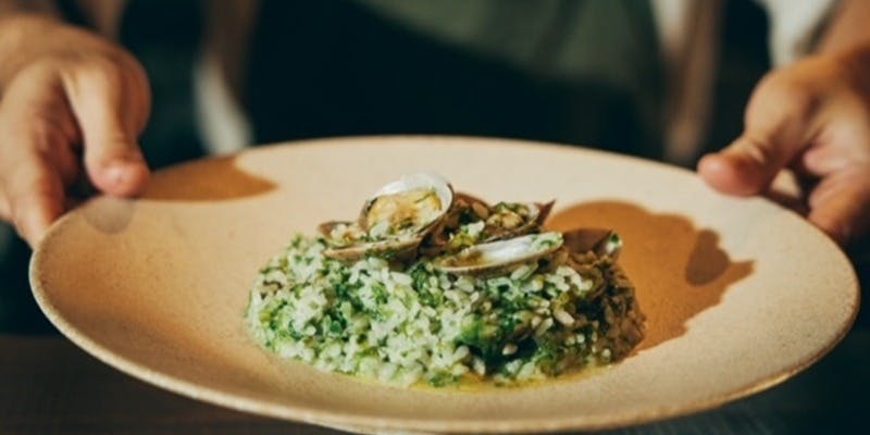 炭焼きとワイン PEQUE - 画像1