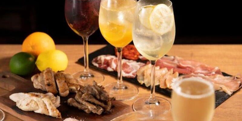 炭焼きとワイン PEQUE - 画像2