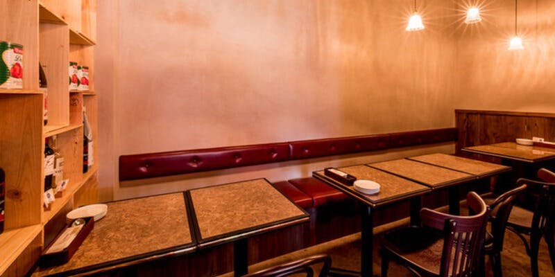 炭焼きとワイン PEQUE - 画像5