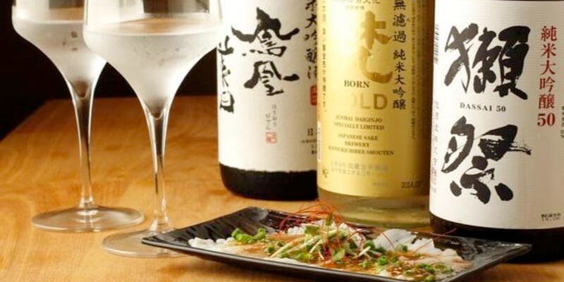 Tokyo Rice Wine あざみ野店 - 画像3