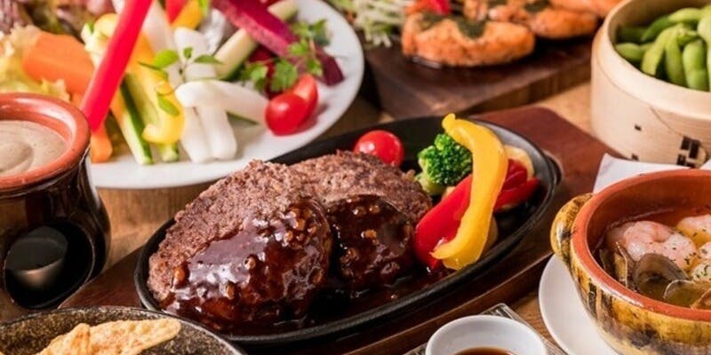 Tokyo Rice Wine あざみ野店 - 画像1