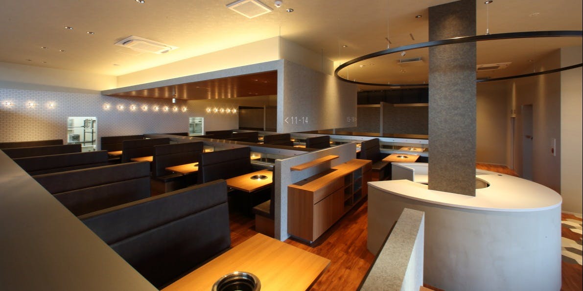 特急焼肉 せいざん - 画像4