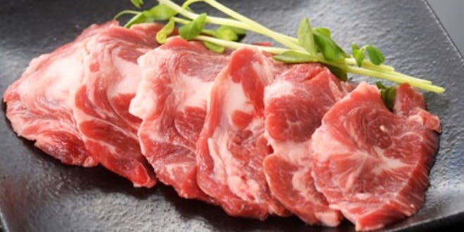 特急焼肉 せいざん - 画像2