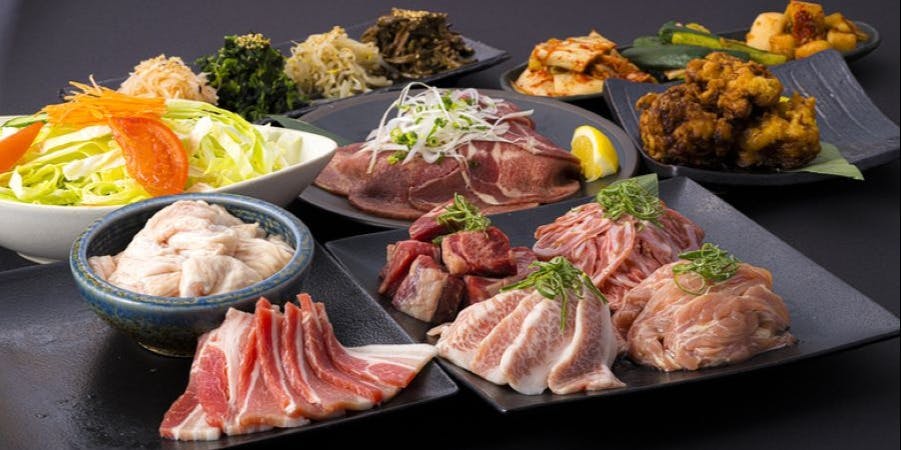 特急焼肉 せいざん - 画像3