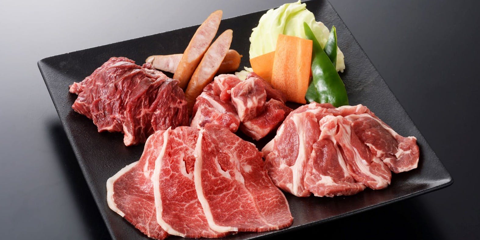 ビラリストランテ GAJA 恵庭店 - 画像1