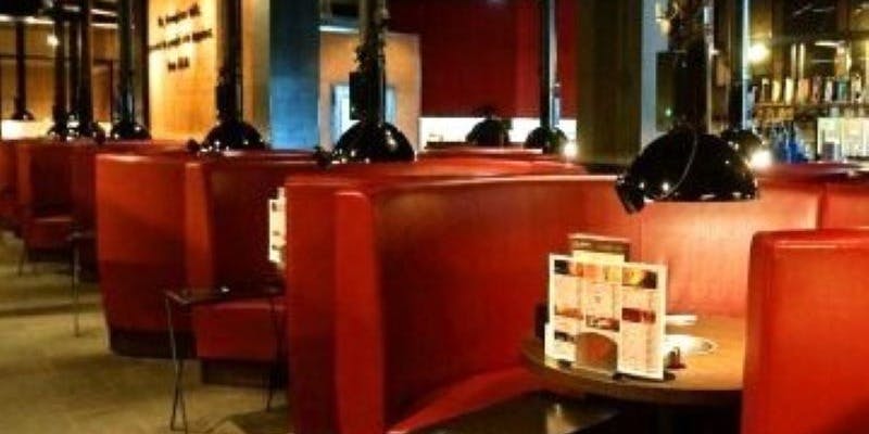 ビラリストランテ GAJA 小樽店 - 画像4