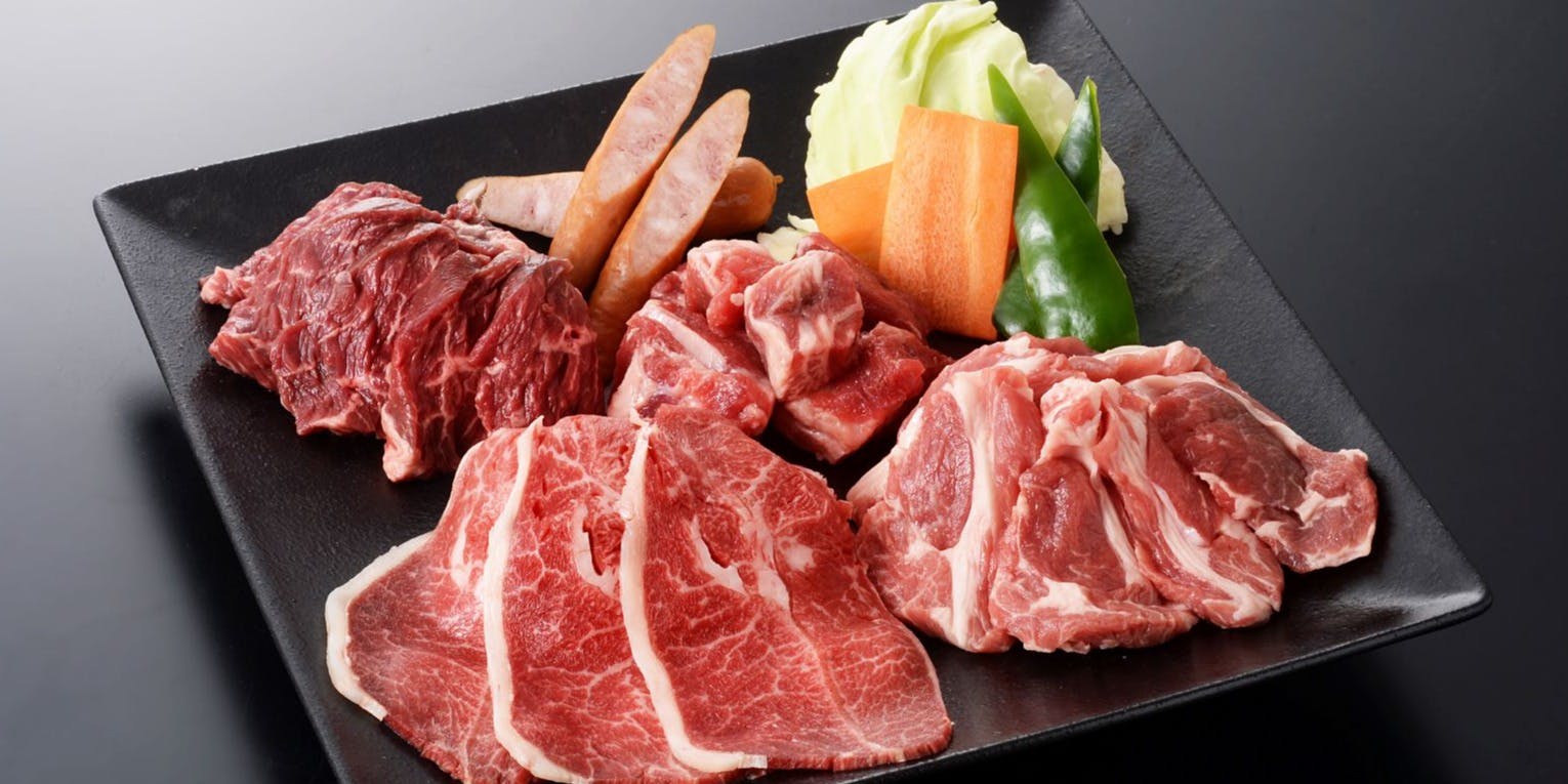 ビラリストランテ GAJA 小樽店 - 画像1