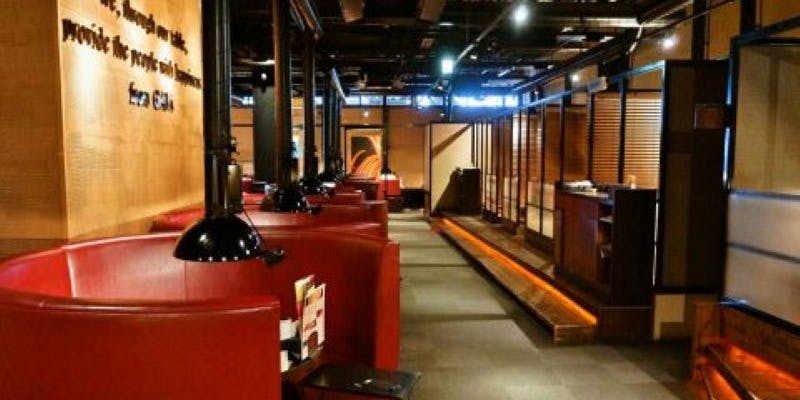 ビラリストランテ GAJA 小樽店 - 画像5