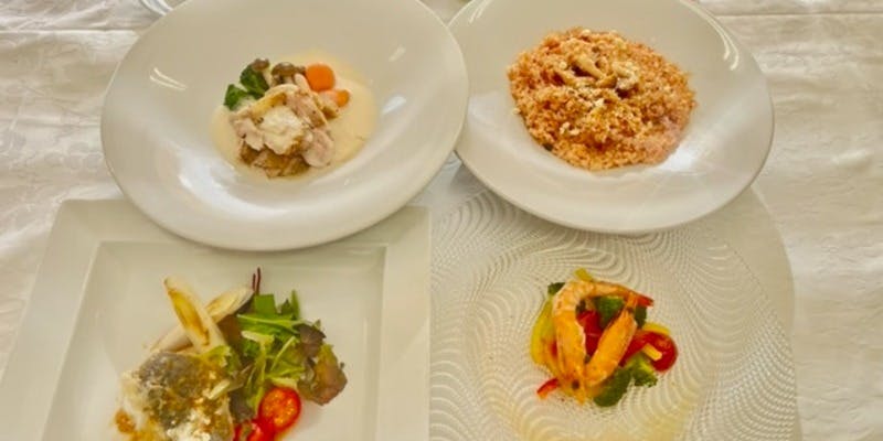 Ocean table - 画像3