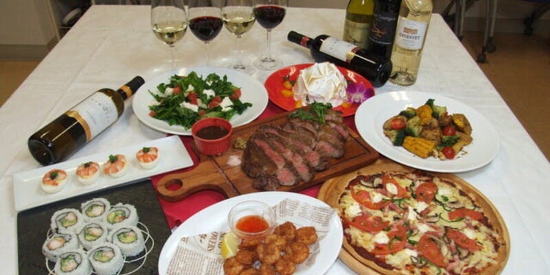 Ocean table - 画像2