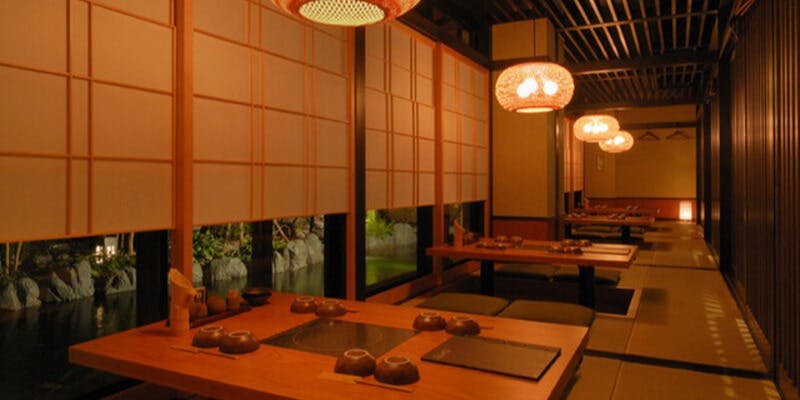 Ma~なべや みなと店 - 画像5