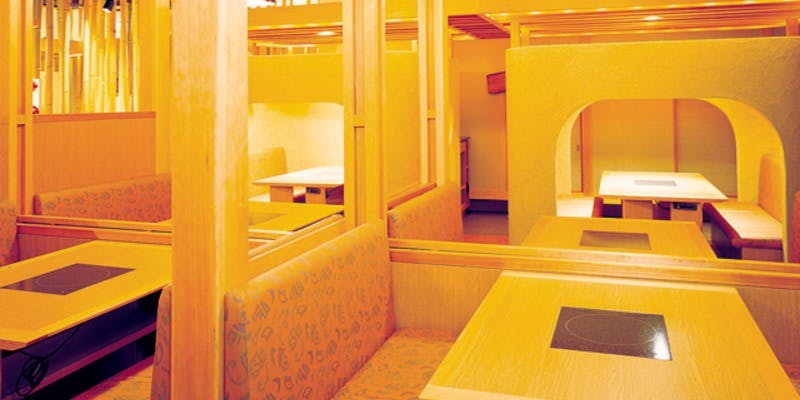 Ma~なべや 津田沼店 - 画像5