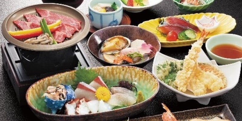 海鮮屋 八丁櫓 - 画像1