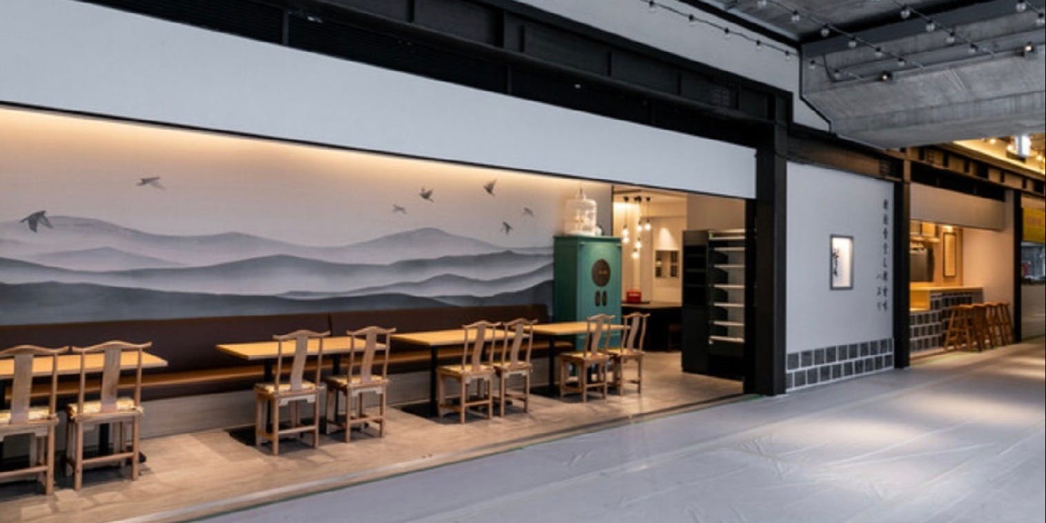 韓国伝統料理 個室 ハヌリ 新宿三丁目店 - 画像5