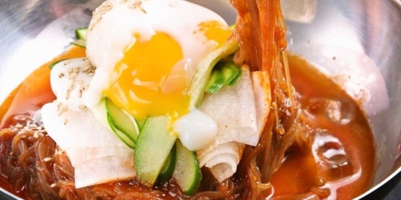 韓国伝統料理・焼肉ハヌリ 池袋店 - 画像3