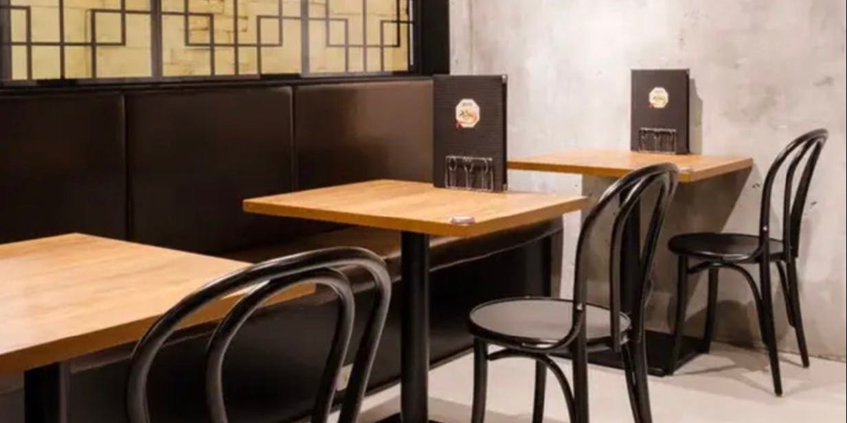 韓国伝統料理・焼肉ハヌリ 池袋店 - 画像4