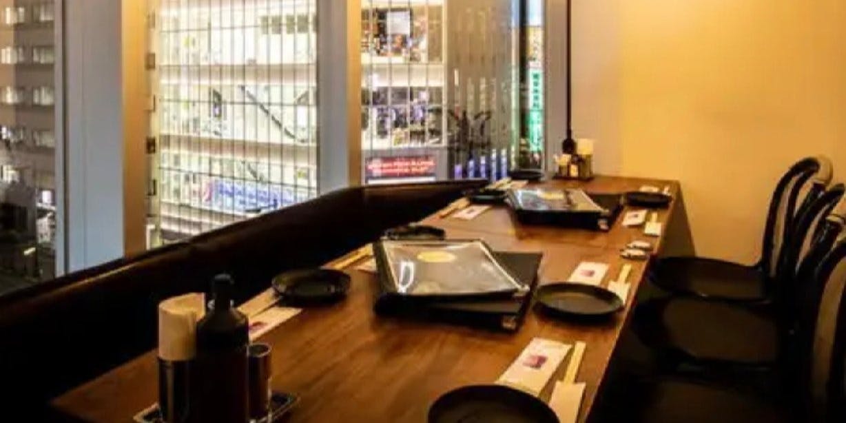 韓国伝統料理・焼肉ハヌリ 池袋店 - 画像5