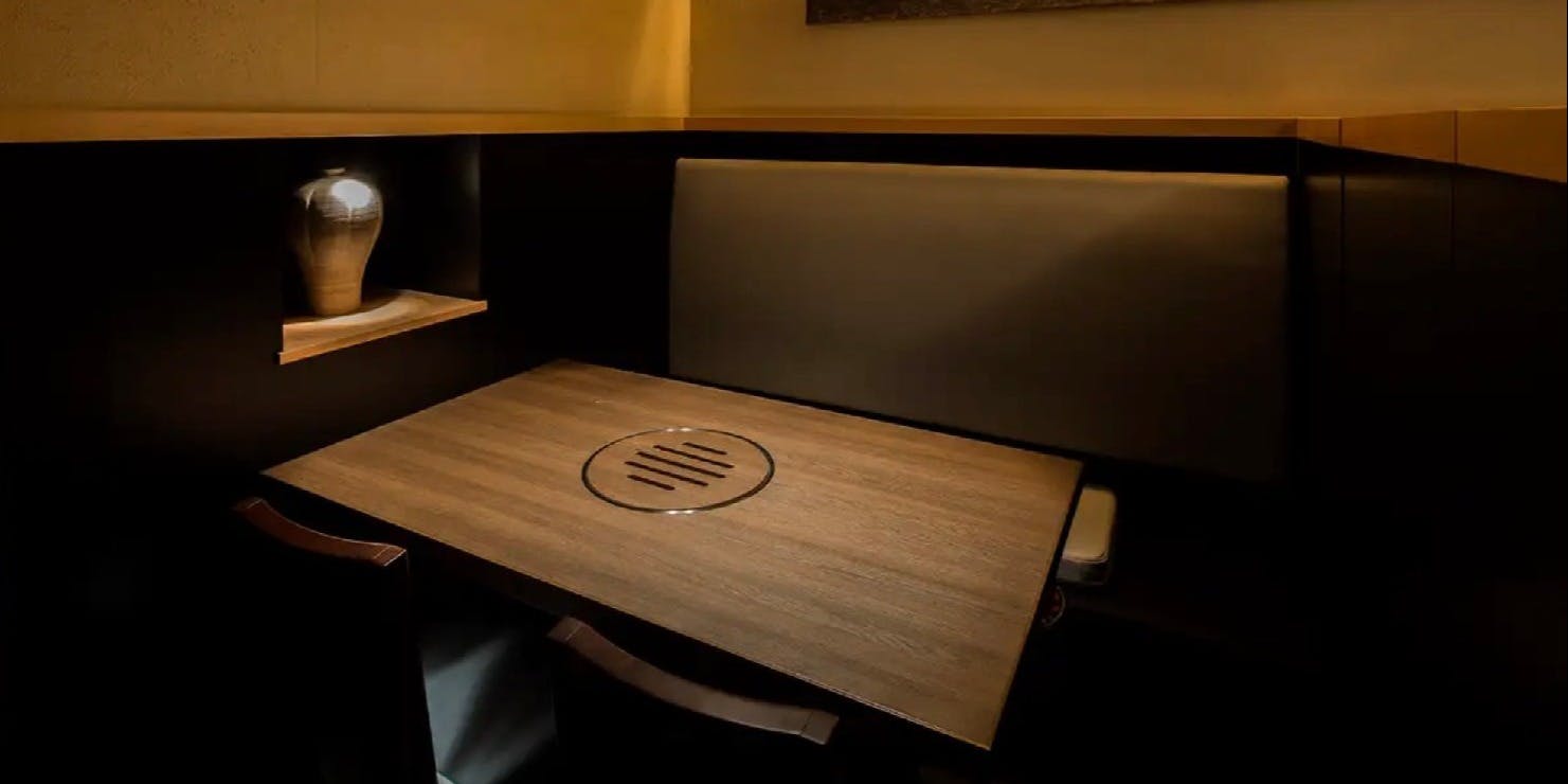 個室&夜景 韓国料理 ハヌリ 新橋店 - 画像5