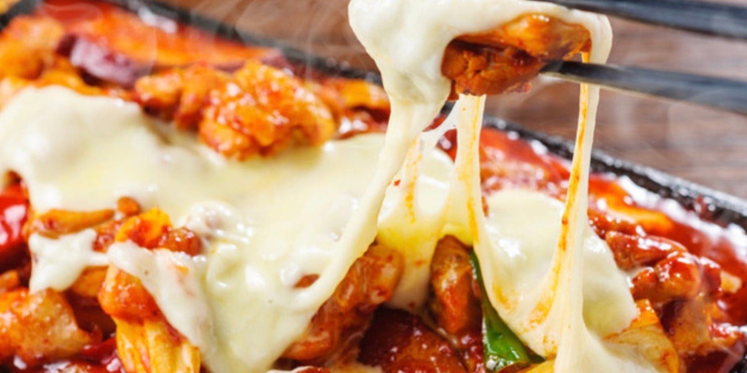 韓国個室横丁 ハヌリ 新宿西口店 - 画像2