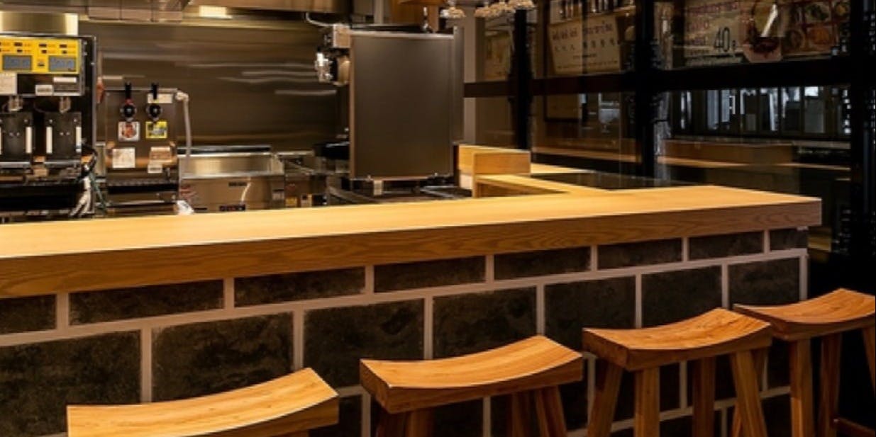 韓国食堂&韓甘味 ハヌリ 下北沢店 - 画像3