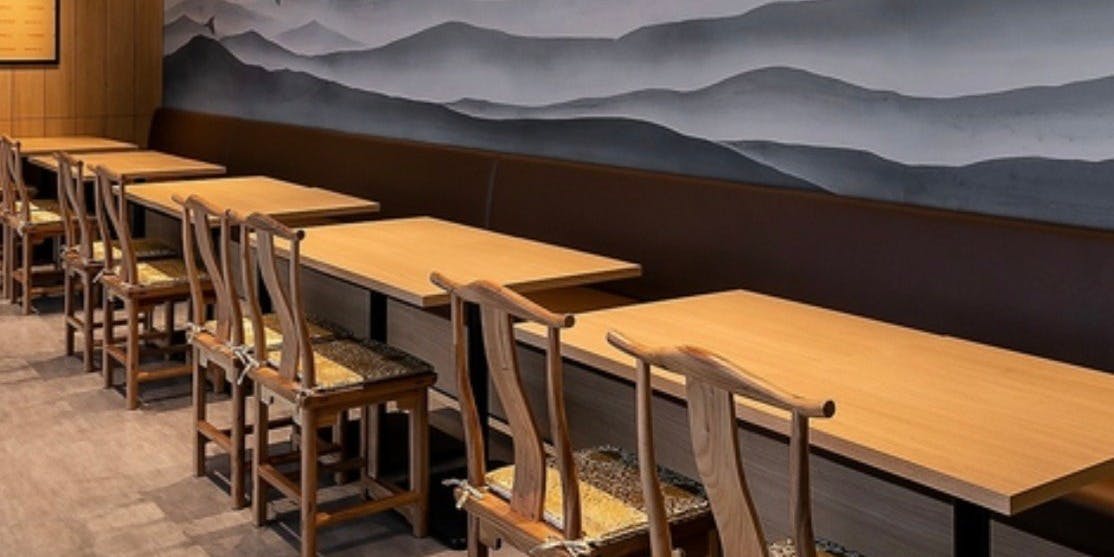 韓国食堂&韓甘味 ハヌリ 下北沢店 - 画像4