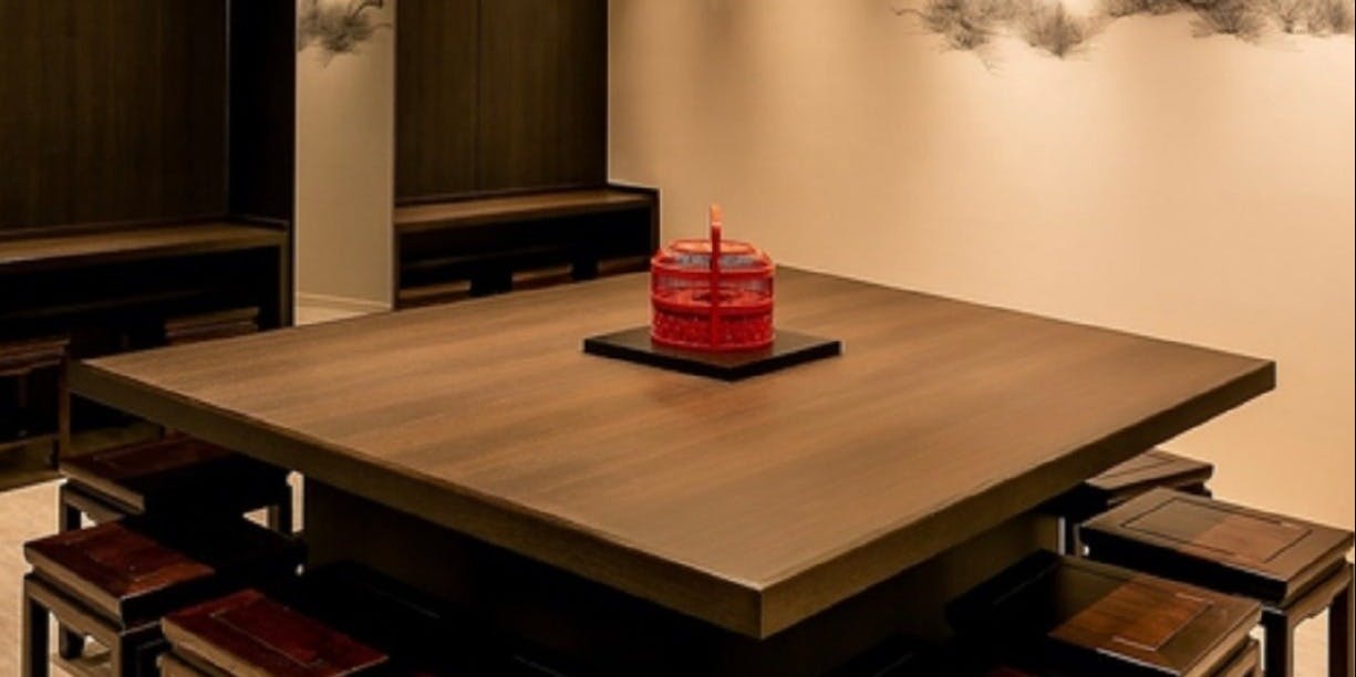 韓国食堂&韓甘味 ハヌリ 下北沢店 - 画像5