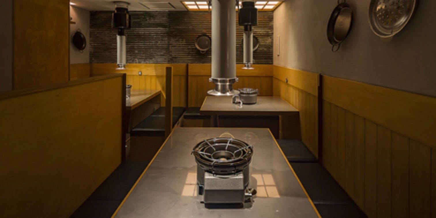 ユッケ生サムギョプサルコプチャン ハヌリ 中目黒店 - 画像3