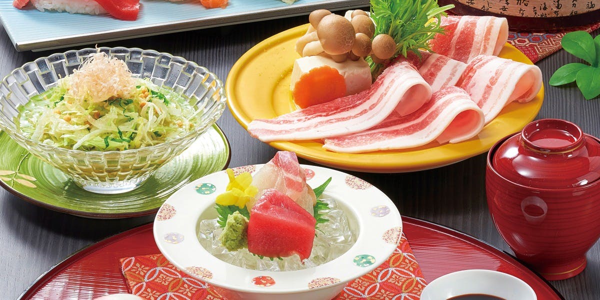 くらしき茶寮 - 画像2