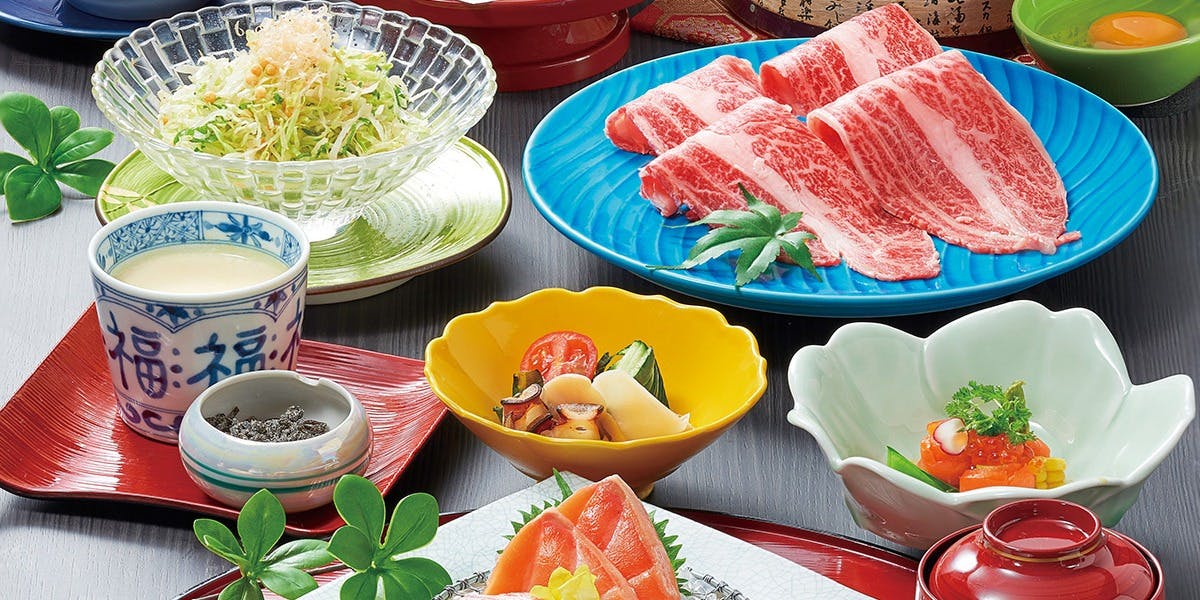 くらしき茶寮 - 画像1