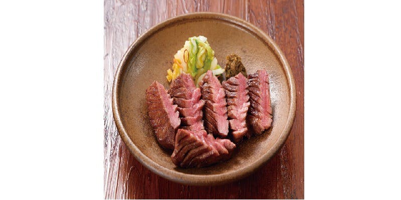 たん屋びぜん イオンモール岡山店 - 画像1