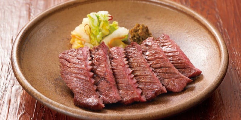 たん屋びぜん イオンモール岡山店 - 画像3