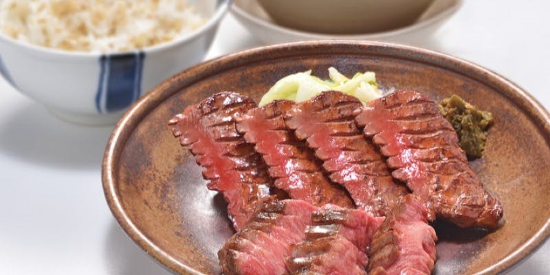 たん屋びぜん イオンモール岡山店 - 画像2