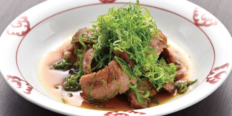 たん屋びぜん イオンモール岡山店 - 画像5