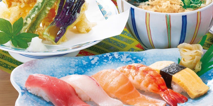 かもがた茶屋 倉敷平田店 - 画像2