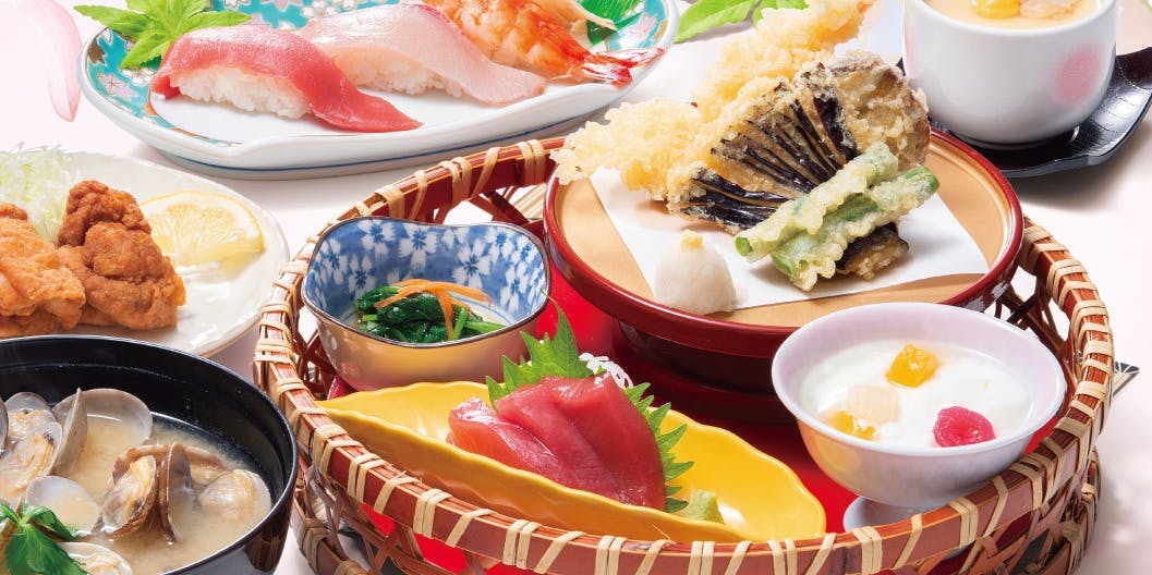 かもがた茶屋 倉敷平田店 - 画像3