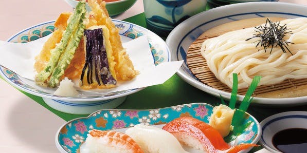 かもがた茶屋 倉敷平田店 - 画像4