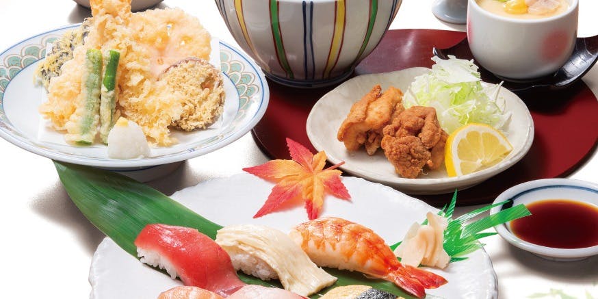 かもがた茶屋 倉敷平田店 - 画像5