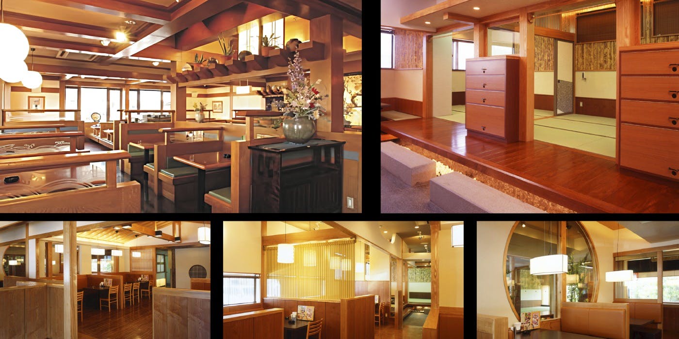 かもがた亭 本店 - 画像2