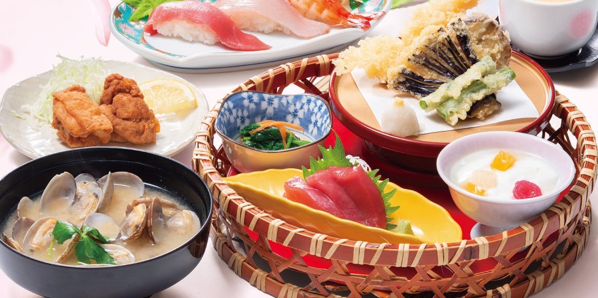 かもがた亭 本店 - 画像1