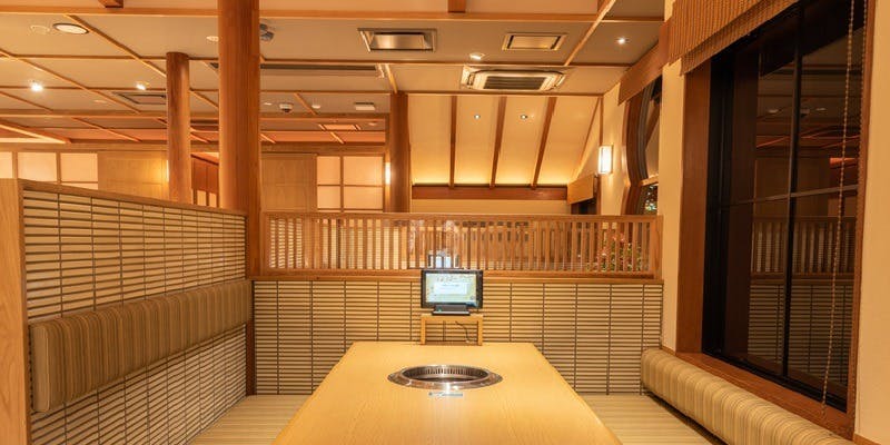 和牛焼肉 牛八 岡山店 - 画像4