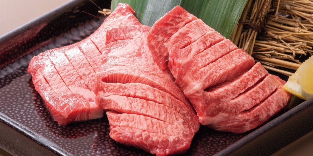 和牛焼肉 牛八 岡山店 - 画像2