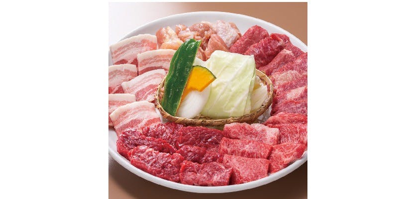 和牛焼肉牛八 倉敷店 - 画像6
