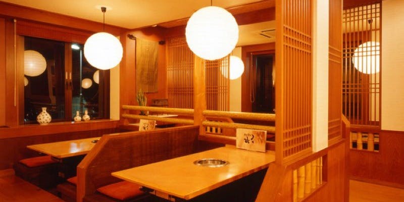 和牛焼肉牛八 倉敷店 - 画像3