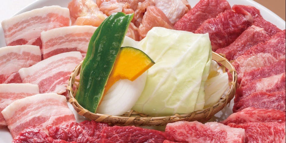 和牛焼肉牛八 倉敷店 - 画像1